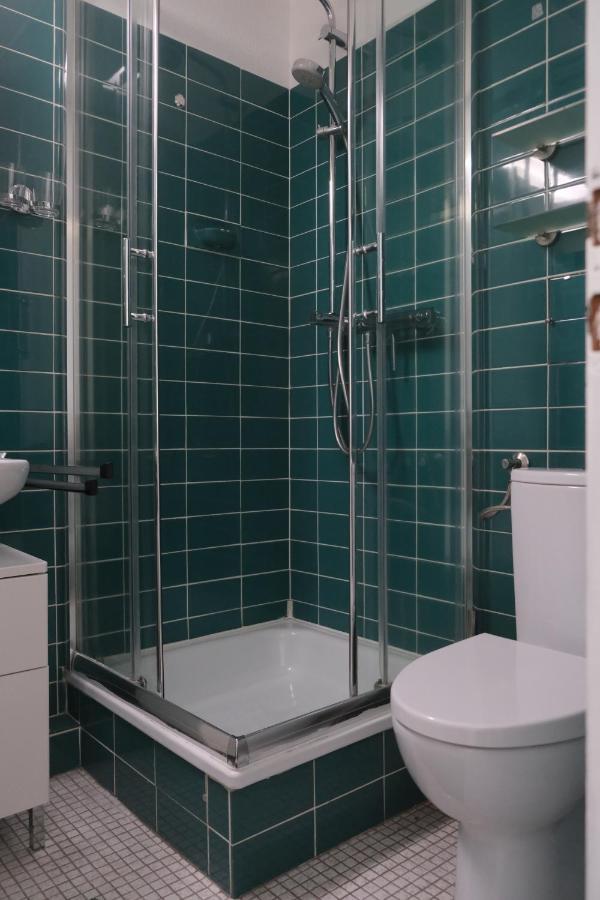 Mehr Meer Geht Nicht Sierksdorf Bagian luar foto