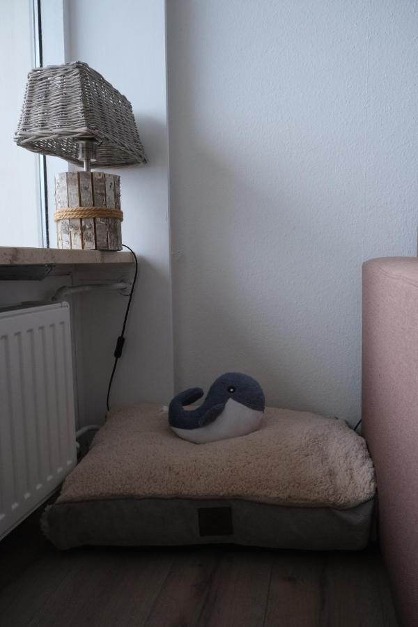 Mehr Meer Geht Nicht Sierksdorf Bagian luar foto